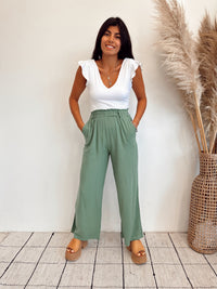 Pantalón Luigi