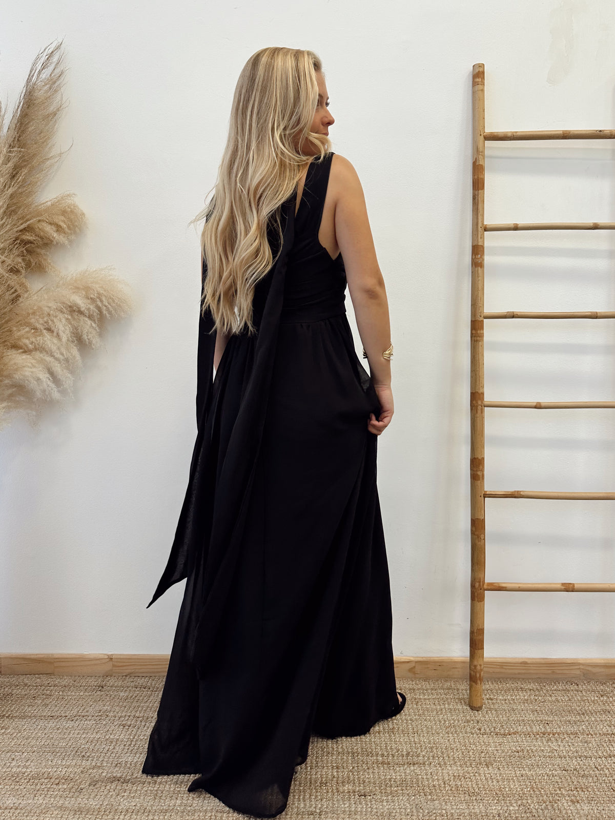 Vestido Valencia