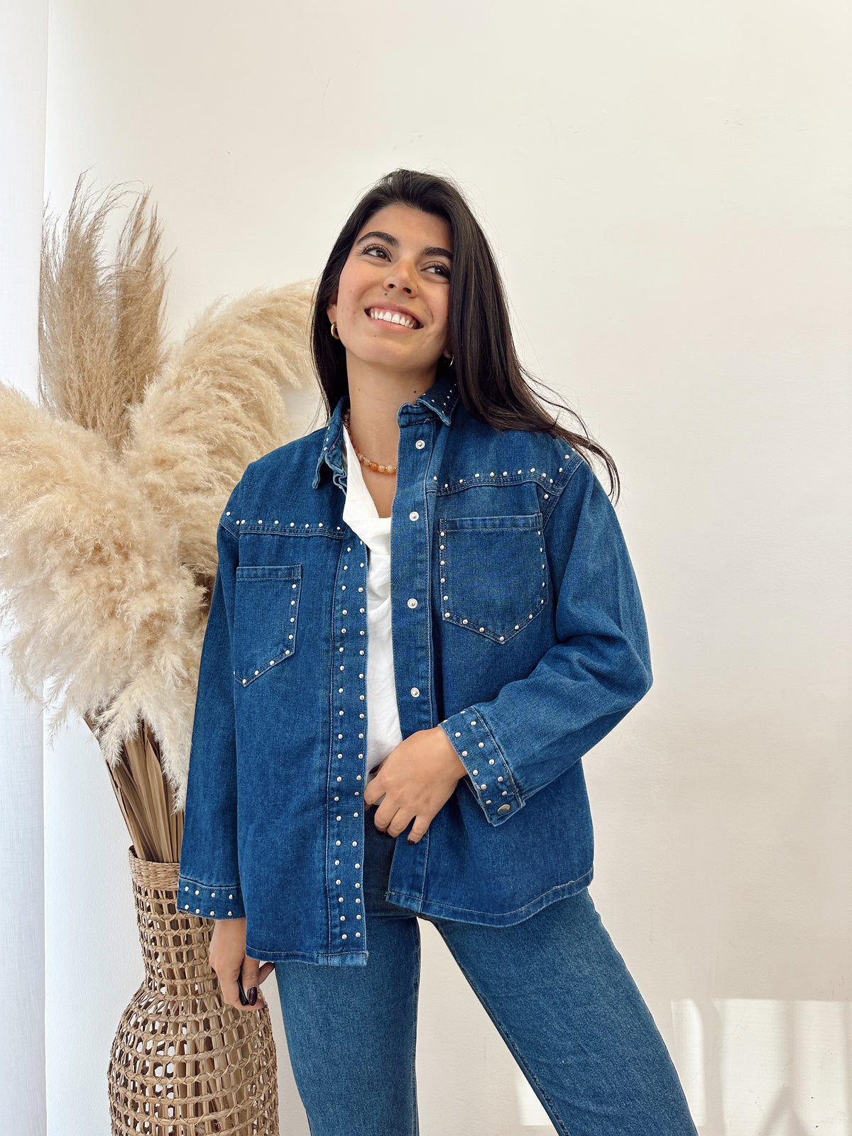 Chaqueta Lima