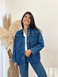 Chaqueta Lima