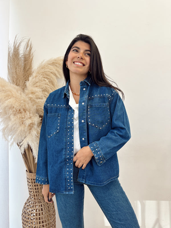 Chaqueta Lima