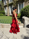 Vestido Sevilla