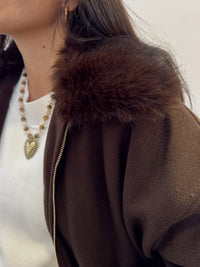 Chaqueta Carlos
