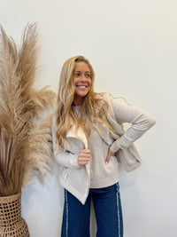Chaqueta Galo