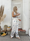 Pantalón Amalfitana
