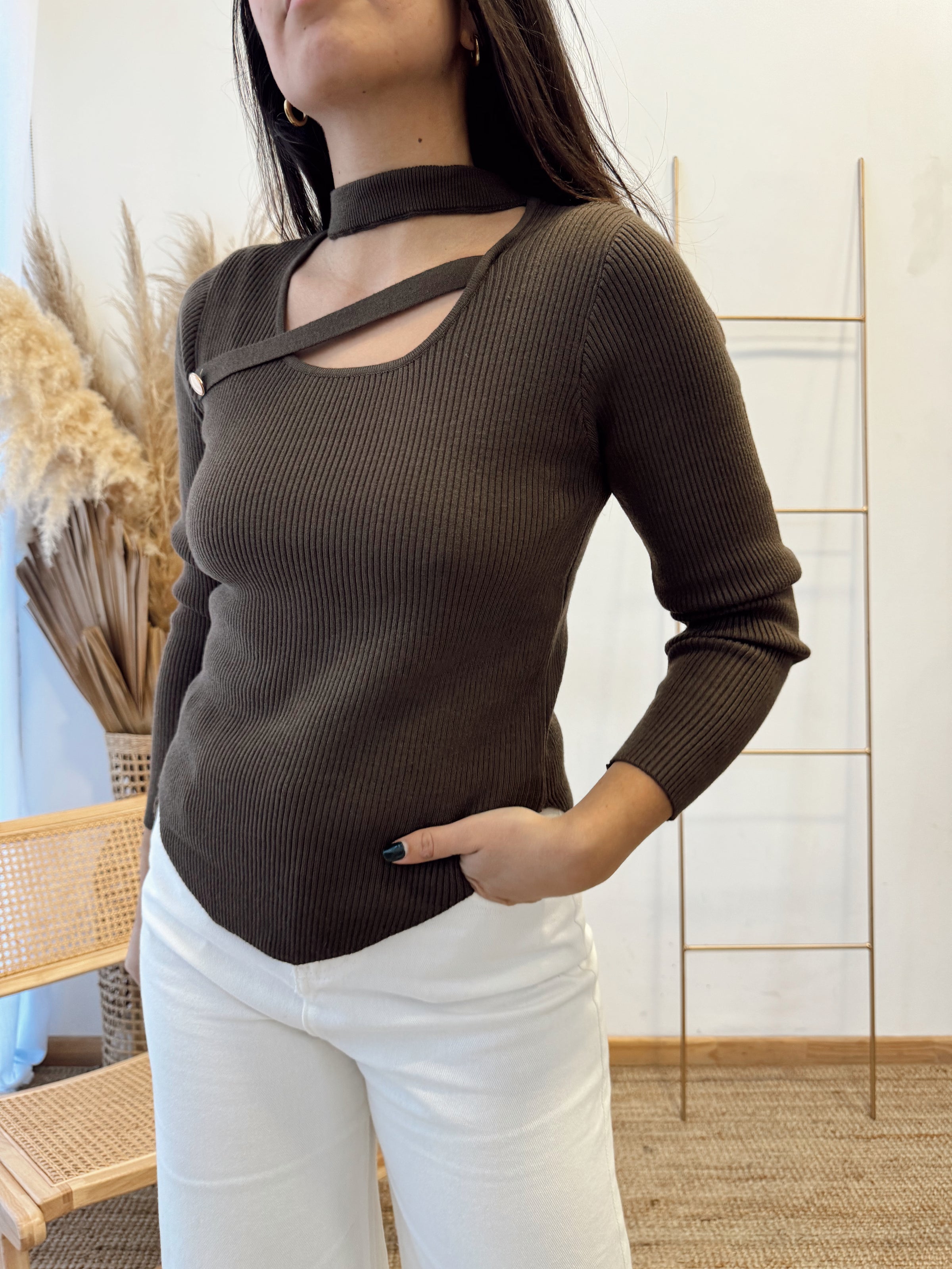 Polera Jose