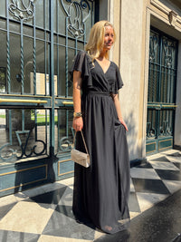 Vestido Reina Trinidad