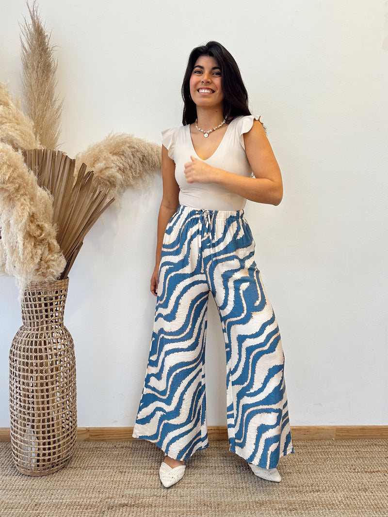 Pantalón Oslo