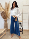 Camisa Leonor