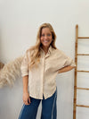 Blusa Marruecos