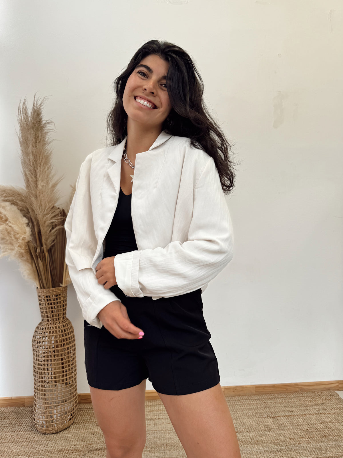 Blazer Madrid