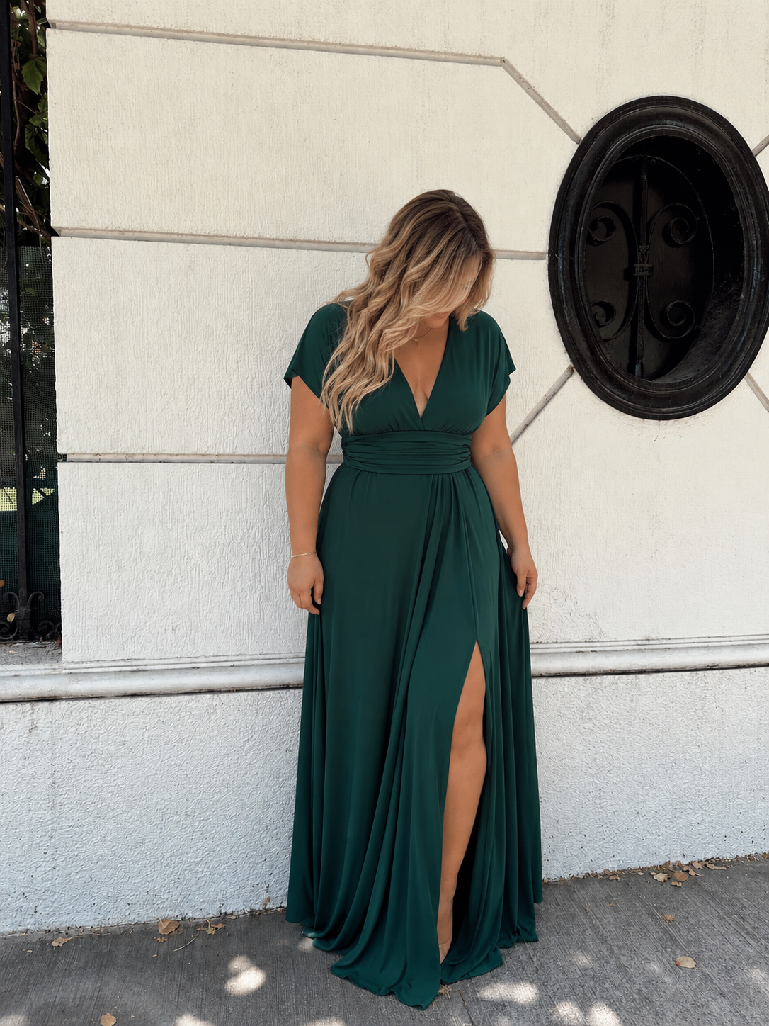 Vestido Multiforma