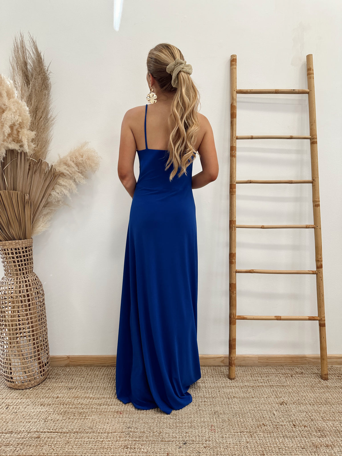 Vestido Adai Lycra