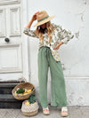 Pantalón Melfi