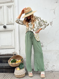 Pantalón Melfi