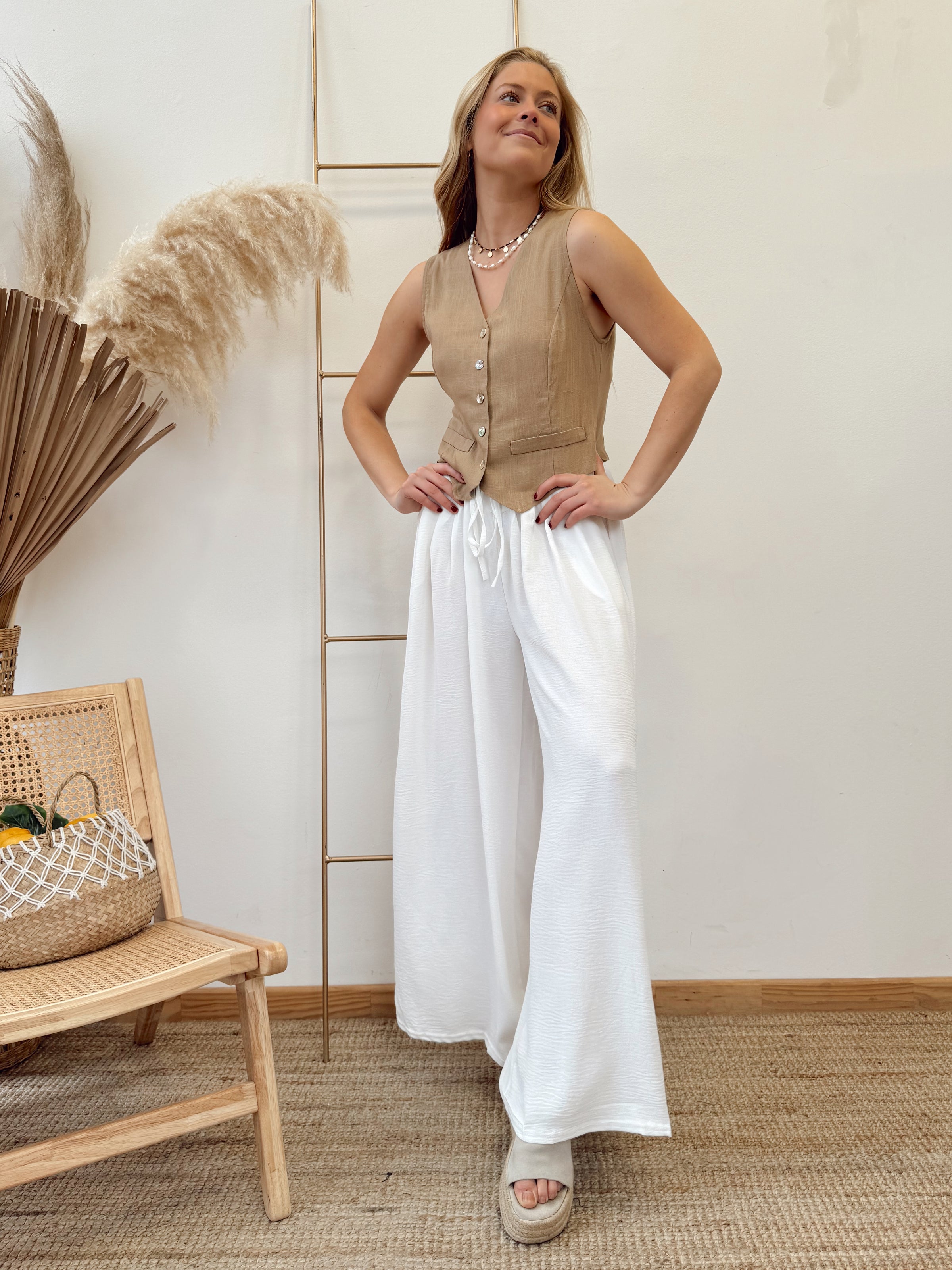 Pantalón Riom