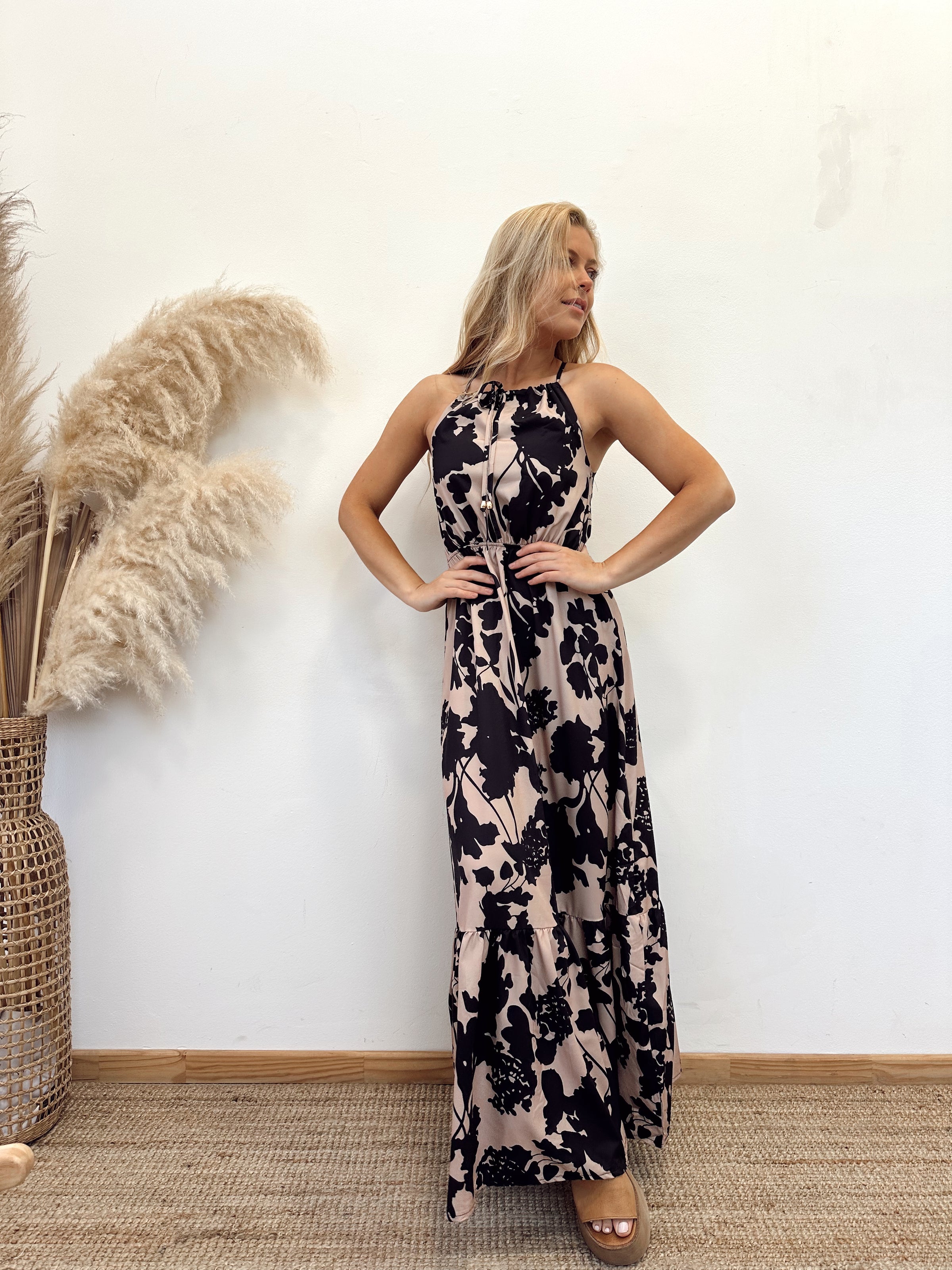 Vestido Reina Karina