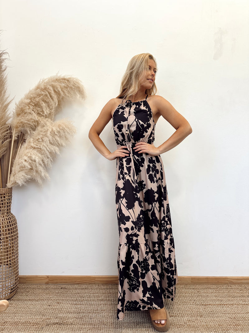 Vestido Reina Karina