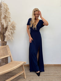 Vestido Largo Multiforma