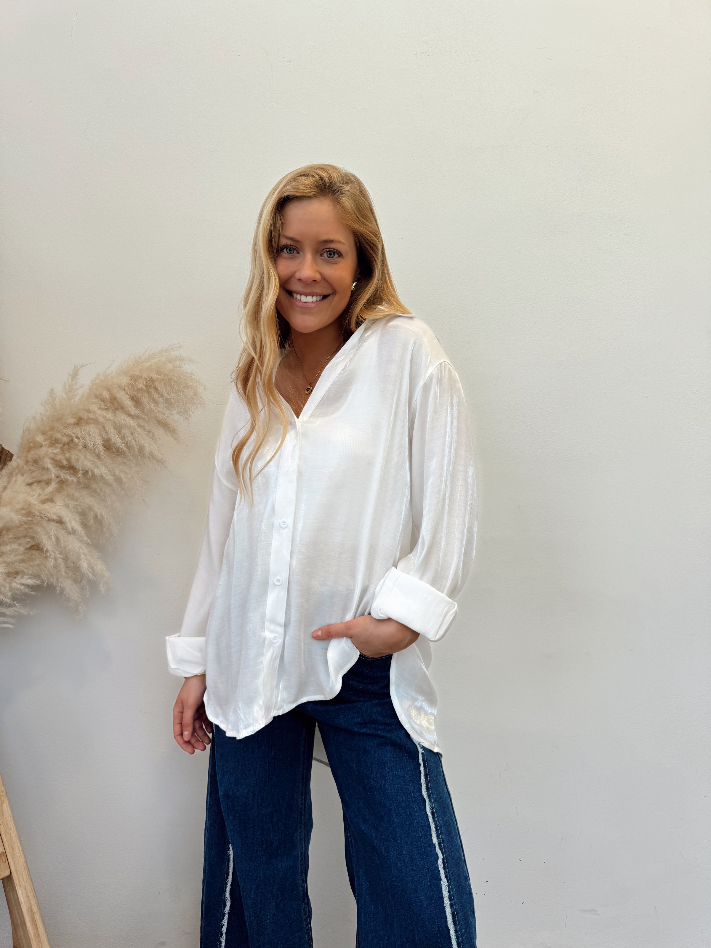 Camisa London