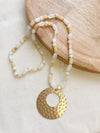 Collar Beige 2