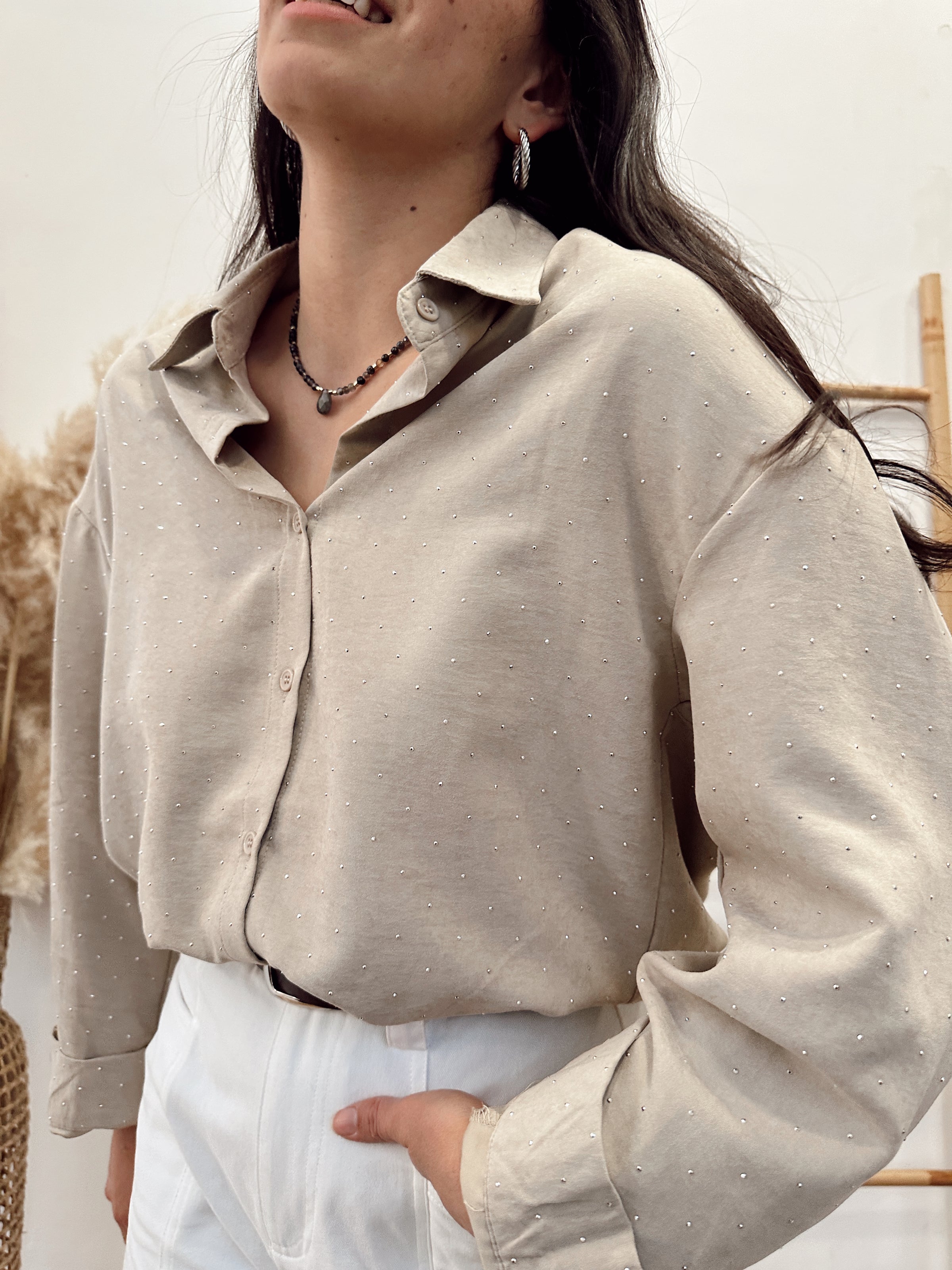 Camisa Fernanda