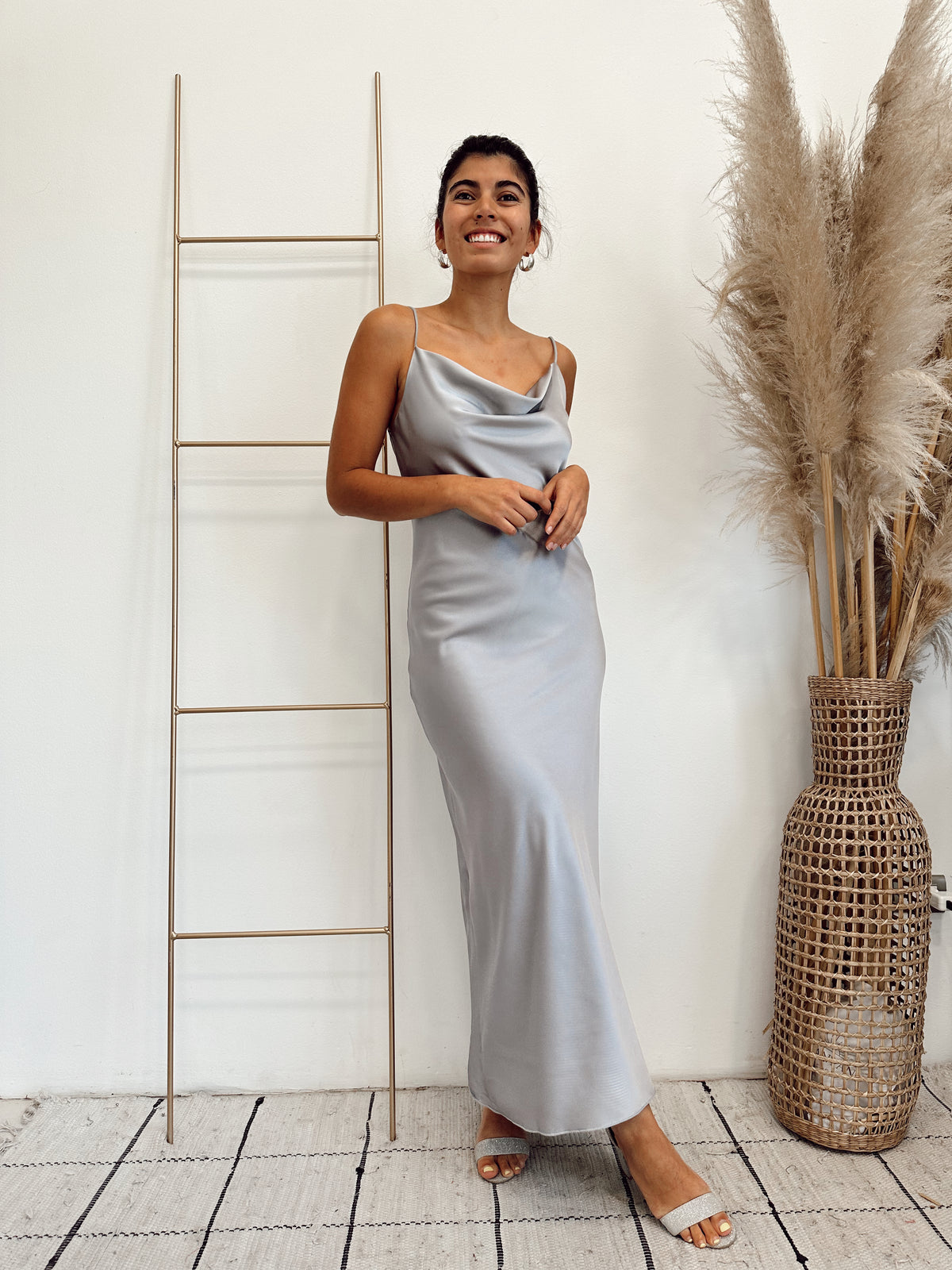 Vestido Italia