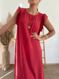 Vestido Holbox