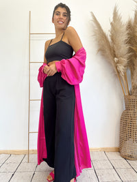 Kimono Satín