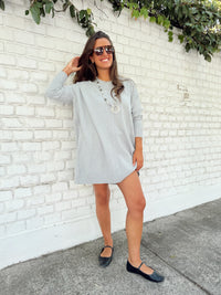 Chaleco Vestido Ciro