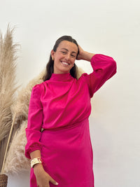 Vestido Reina Maite