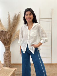Camisa Mica