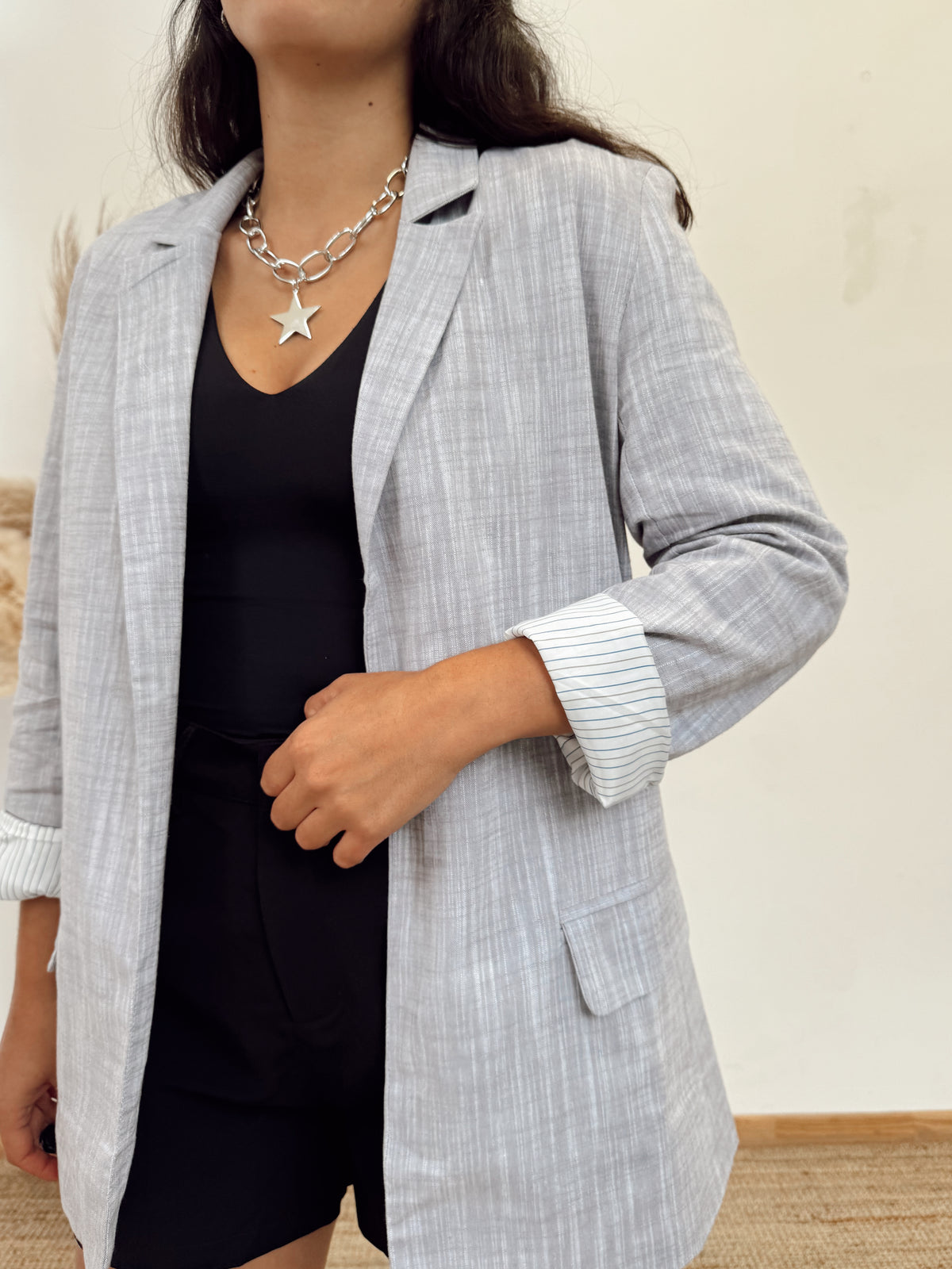 Blazer Sevilla