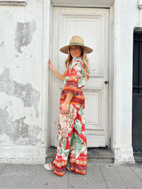 Conjunto Bomerano
