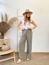 Pantalón Génova