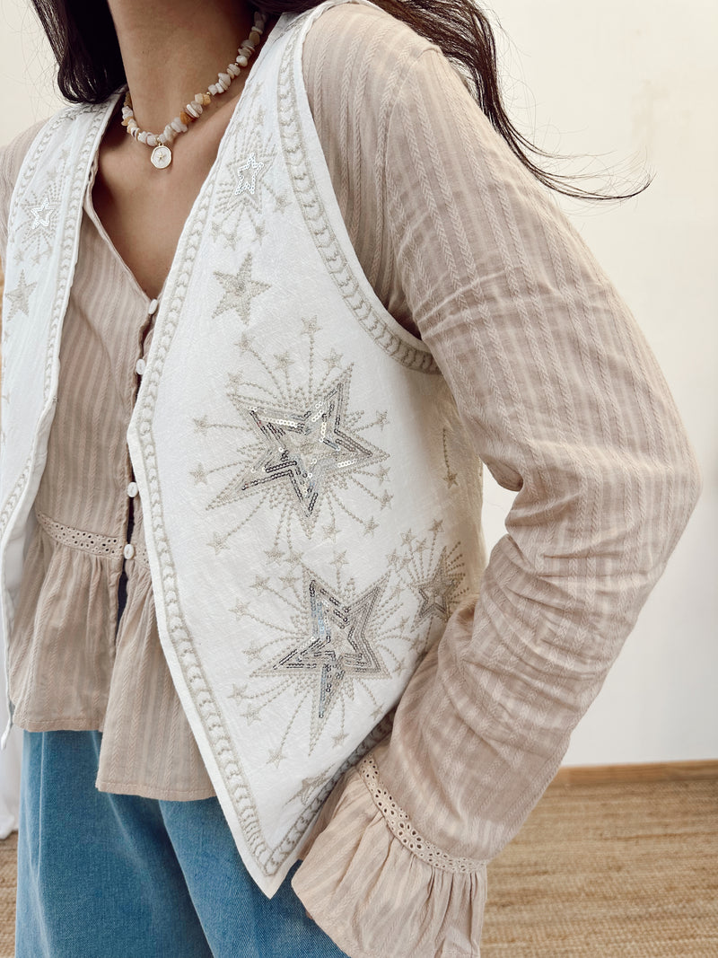 Blusa Bari
