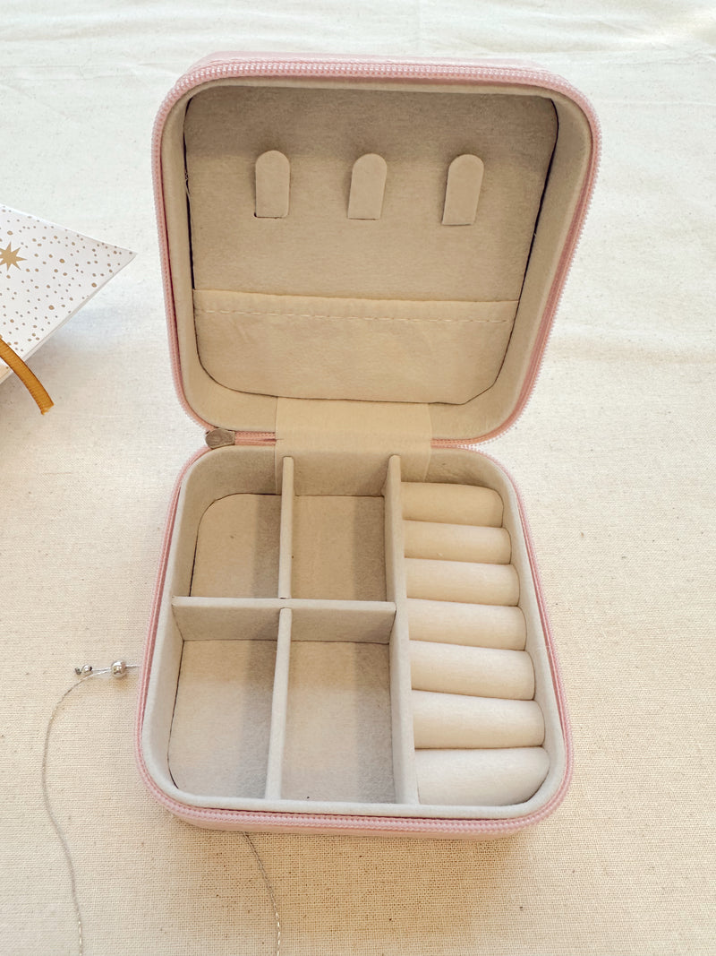 Regalo Joyero + Pulsera 10