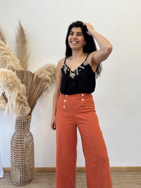 Pantalón Palermo