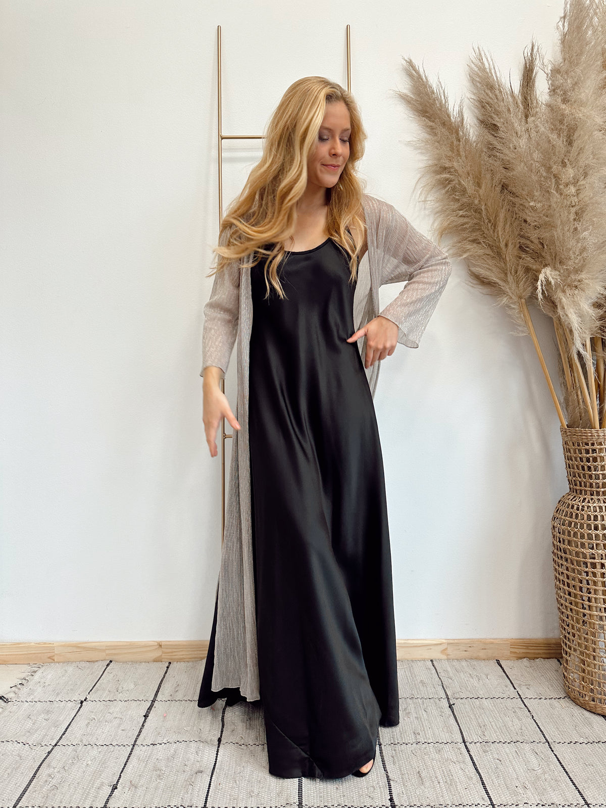 Vestido Paris