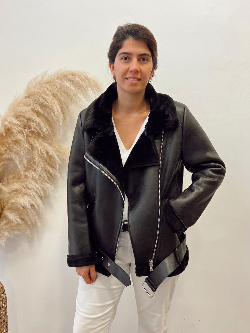 Chaqueta Mariano