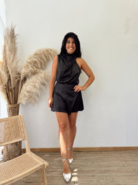 Vestido Reina Matilde