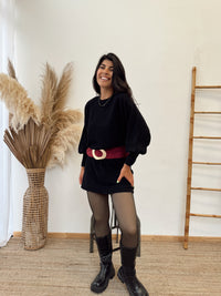 Chaleco Vestido Gael