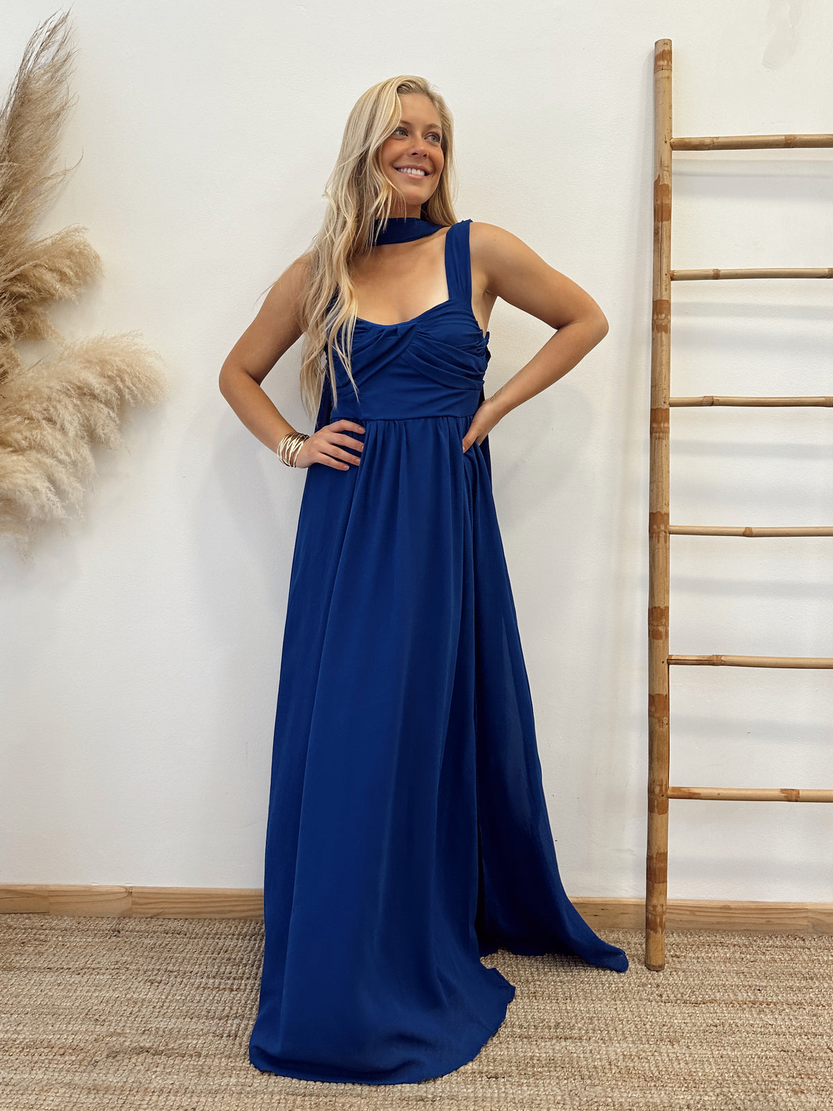 Vestido Valencia