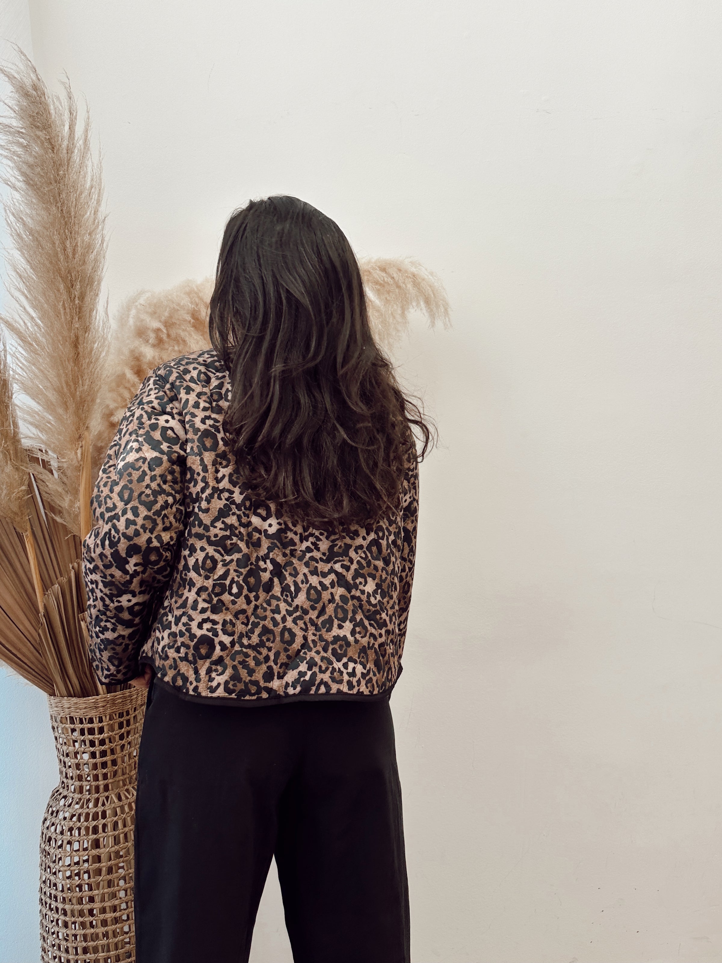 Chaqueta Ameli