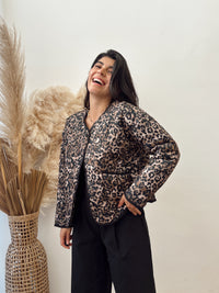 Chaqueta Ameli