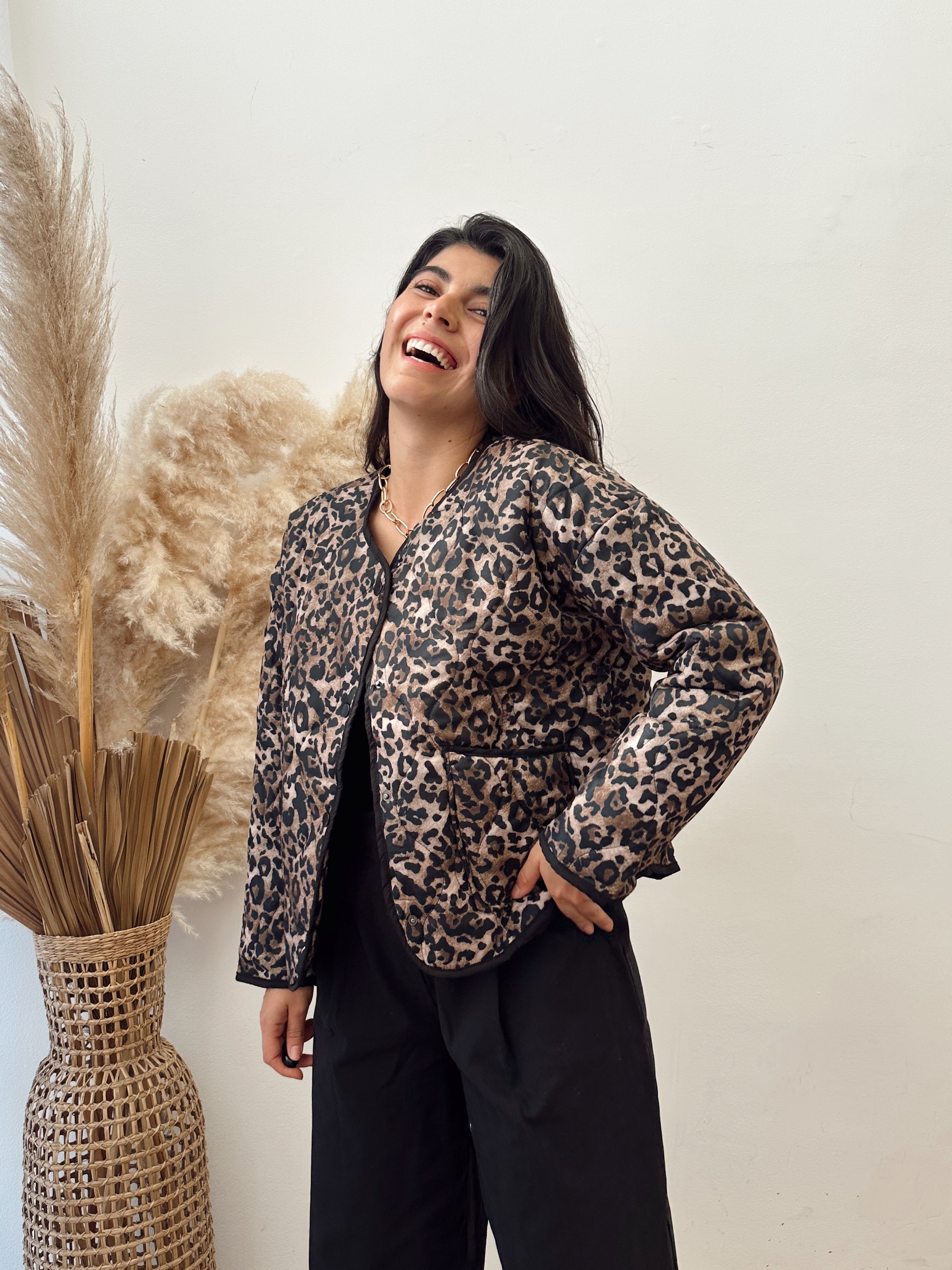 Chaqueta Ameli