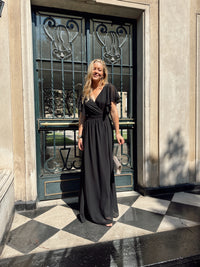 Vestido Reina Trinidad