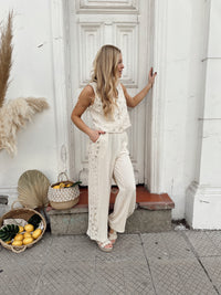 Pantalón Positano
