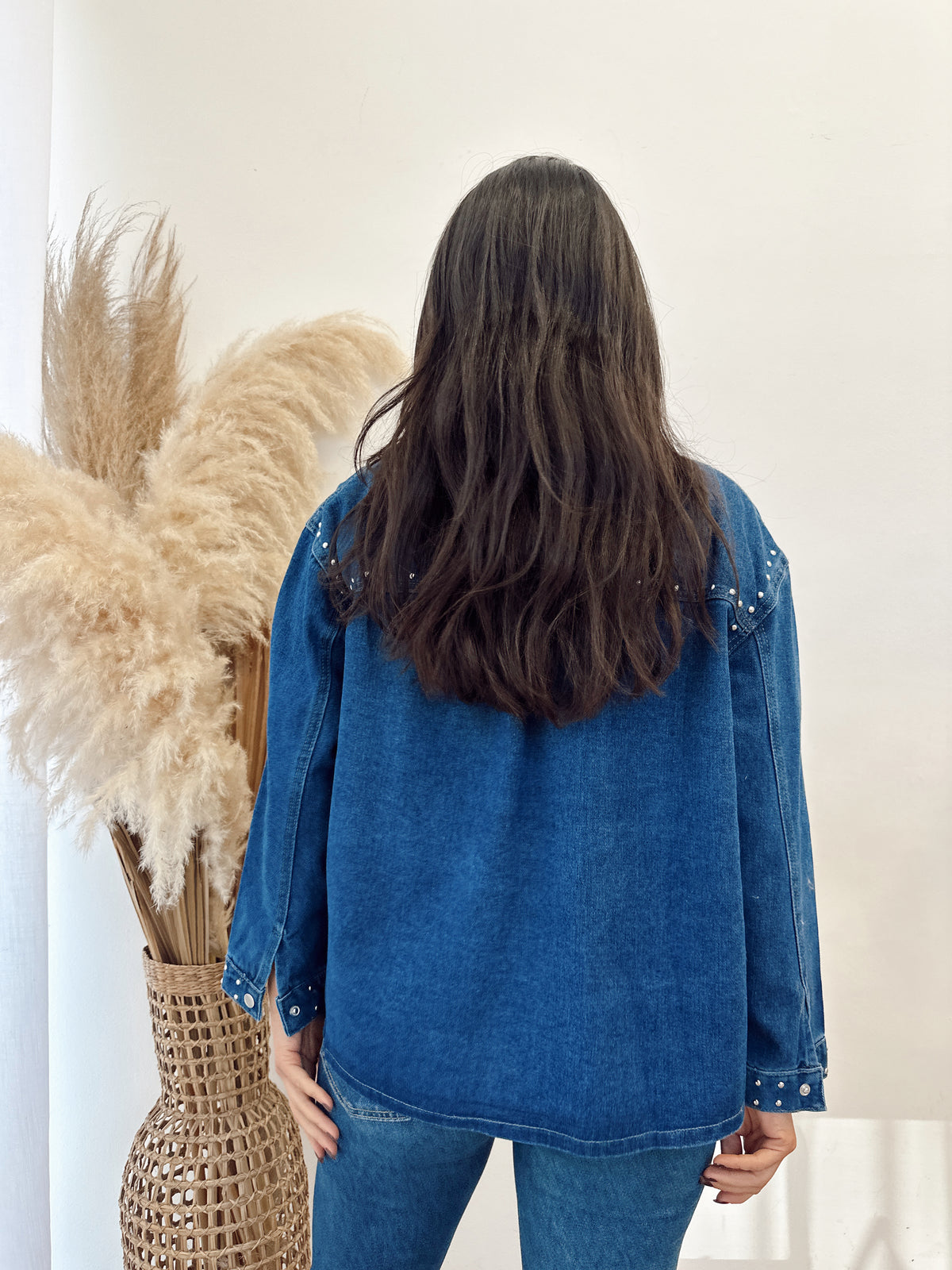 Chaqueta Lima