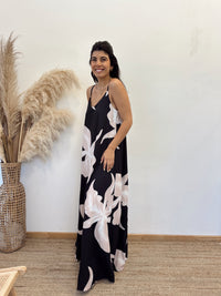 Vestido Reina Amanda